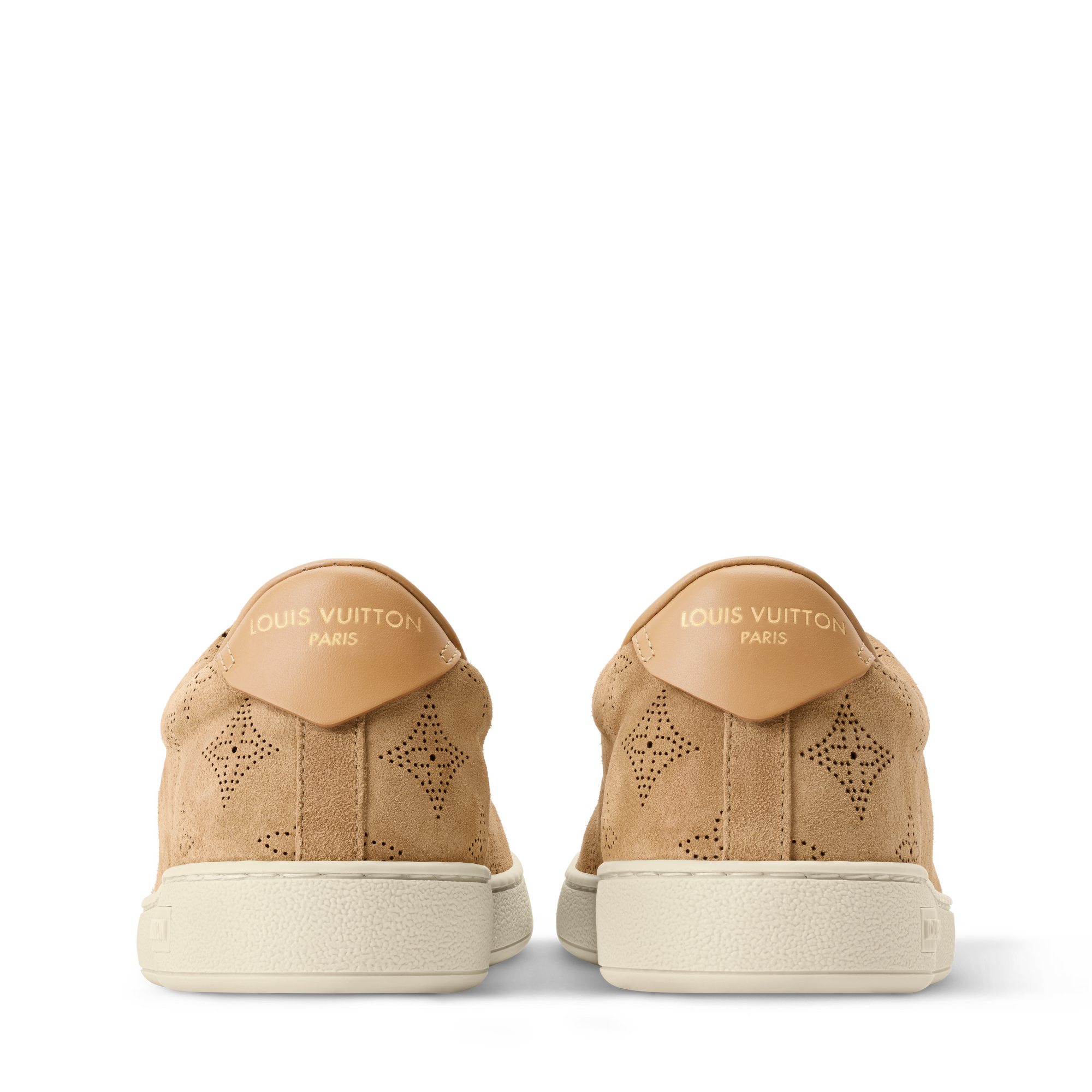 Women's Designer Shoes & Footwear | LOUIS VUITTON